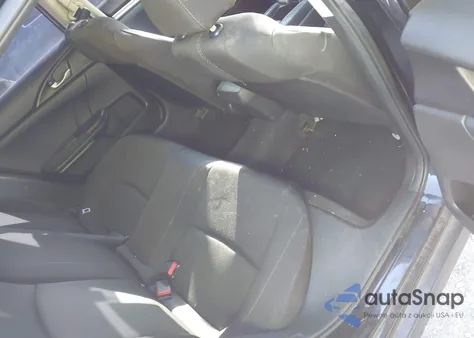 2016 Honda Civic Lx from USA, damaged, VIN 19XFC2F56GE239022